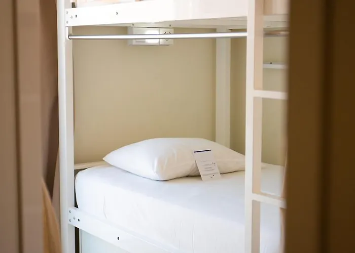 We Hate F TouristsHostal